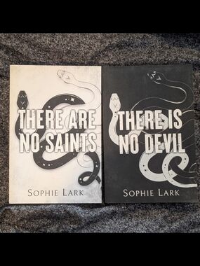 Sophie Lark Sinners Duet